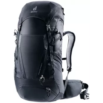 Deuter Futura Pro Jaypack 36 Σακίδιο - Μαύρο