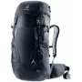 Deuter Futura Pro Jaypack 36 Σακίδιο - Μαύρο