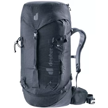 Deuter Guide 32+6 SL σακίδιο - μαύρο
