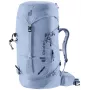 Deuter Guide 32+6 SL Γυναικείο σακίδιο - Polar/Bluejay
