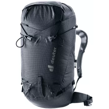 Deuter Guide Lite 28 SL Γυναικείο Σακίδιο - Μαύρο