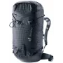 Deuter Guide Lite 28 SL Γυναικείο Σακίδιο - Μαύρο