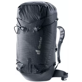 Deuter Guide Lite 30 Alpine Backpack - μαύρο
