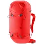 Deuter Guide Lite 30 Αλπικό σακίδιο - Poppy/Crimson