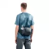 Deuter Pulse 5 Graphite τσάντα μέσης