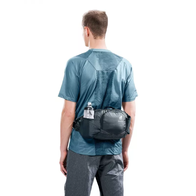 Deuter Pulse 5 Graphite τσάντα μέσης
