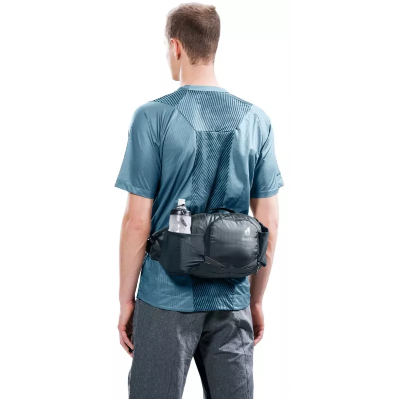 Deuter Pulse 5 Graphite τσάντα μέσης