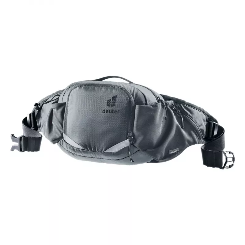 Deuter Pulse 5 Graphite τσάντα μέσης