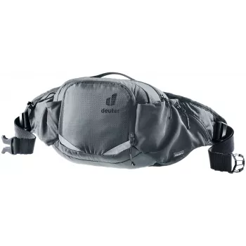 Deuter Pulse 5 Graphite τσάντα μέσης