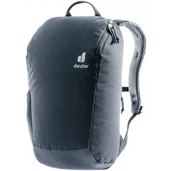 DEUTER Step Out 16 Μαύρο