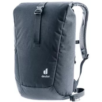 DEUTER Step Out 22 Μαύρο