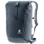 DEUTER Step Out 22 Μαύρο