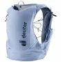 Deuter Traick 5 SL γιλέκο τρεξίματος - Polar/Bluejay XS