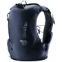 Deuter Traick 9 9 L μαύρο