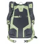 Deuter Updays 24 SL Σακίδιο πλάτης αθλητικό Πράσινο Πολυαμίδιο, Ripstop