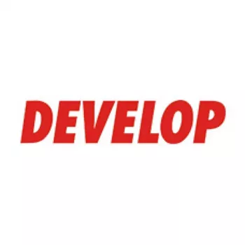 Develop Μονάδα Τυμπάνου DR-316 Color (AAV71TH) - Γνήσιο OEM Τύμπανο για Konica Minolta bizhub C258/C308/C368/C458/C558/C658