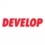 Develop TN-512 Κίτρινη Laser-Tonerkartusche (A33K2D2) - Original OEM