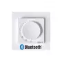 DEVI Bluetooth Θερμοστάτης Προγραμματιζόμενος Basic 140F1164