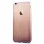 Devia Apple iPhone 6/6s Azure Μαλακή Θήκη Σκούρο Καφέ