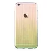 Devia Apple iPhone 6/6s Azure Soft Θήκη Πράσινο