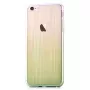 Devia Apple iPhone 6/6s Azure Soft Θήκη Πράσινο