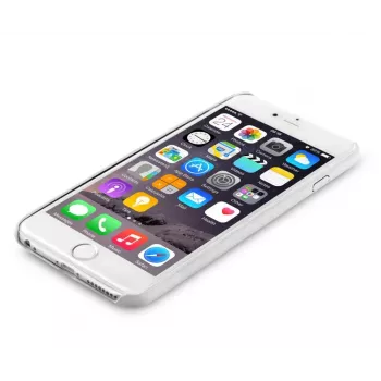 Devia Apple iPhone 6/6s Blade Θήκη Λευκή