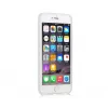 Devia Apple iPhone 6/6s Blade Θήκη Λευκή