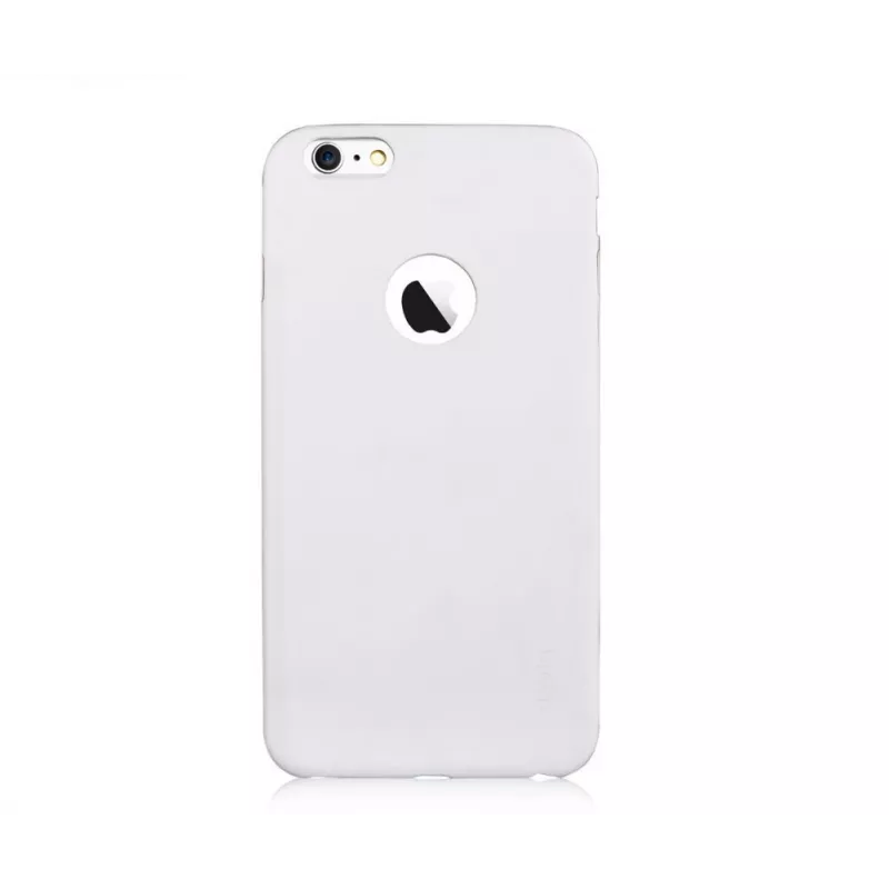 Devia Apple iPhone 6/6s Blade Θήκη Λευκή