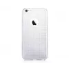 Devia Apple iPhone 6/6s Leo Diamond Μαλακή Θήκη Crystal Clear
