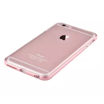 Devia Apple iPhone 6 / 6s Plus Fresh Gold Πίσω Κάλυμμα