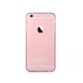 Devia Apple iPhone 6 / 6s Plus Fresh Gold Πίσω Κάλυμμα