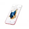 Devia Apple iPhone 6/6s Plus Leo2 Diamond Μαλακή Θήκη Rose Gold