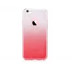 Devia Apple iPhone 6/6s Plus Leo2 Diamond Μαλακή Θήκη Rose Gold