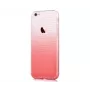 Devia Apple iPhone 6/6s Plus Leo2 Diamond Μαλακή Θήκη Rose Gold