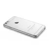 Devia Apple iPhone 6/6s Plus Naked θήκη Crystal Clear