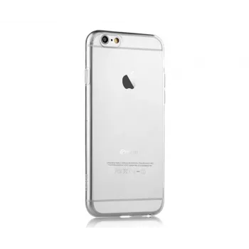 Devia Apple iPhone 6/6s Plus Naked θήκη Crystal Clear
