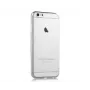 Devia Apple iPhone 6/6s Plus Naked θήκη Crystal Clear