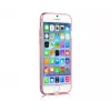 Devia Apple iPhone 6/6s Plus Θήκη Naked Rose Gold