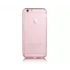 Devia Apple iPhone 6/6s Plus Θήκη Naked Rose Gold