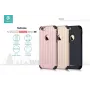Devia Apple iPhone 6 / 6s Plus Suitcase Gold Πίσω Κάλυμμα