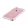 Devia Apple iPhone 6/6s Ανθεκτική Θήκη Διάφανη