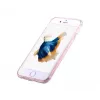 Devia Apple iPhone 6/6s Ανθεκτική Θήκη Διάφανη