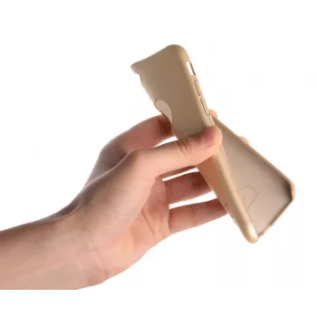 Devia Apple iPhone 6 Plus/6s Plus Blade Θήκη Σαμπάνια Χρυσό
