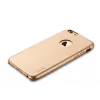 Devia Apple iPhone 6 Plus/6s Plus Blade Θήκη Σαμπάνια Χρυσό