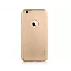 Devia Apple iPhone 6 Plus/6s Plus Blade Θήκη Σαμπάνια Χρυσό