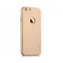 Devia Apple iPhone 6 Plus/6s Plus Blade Θήκη Σαμπάνια Χρυσό