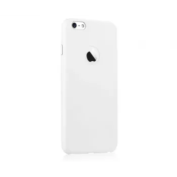 Devia Apple iPhone 6 Plus/6s Plus Θήκη Blade Pure White