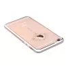 Devia Apple iPhone 6 Plus/6s Plus Crystal Iris Champagne Gold Θήκη Πλάτης