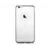 Devia Apple iPhone 6 Plus/6s Plus Crystal Iris Silver Προστατευτική θήκη
