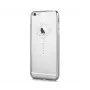 Devia Apple iPhone 6 Plus/6s Plus Crystal Iris Silver Προστατευτική θήκη
